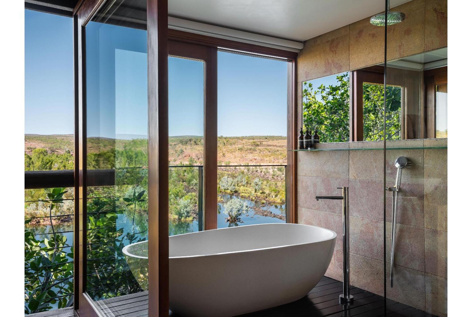 El Questro - The Homestead Durack Zimmer foto