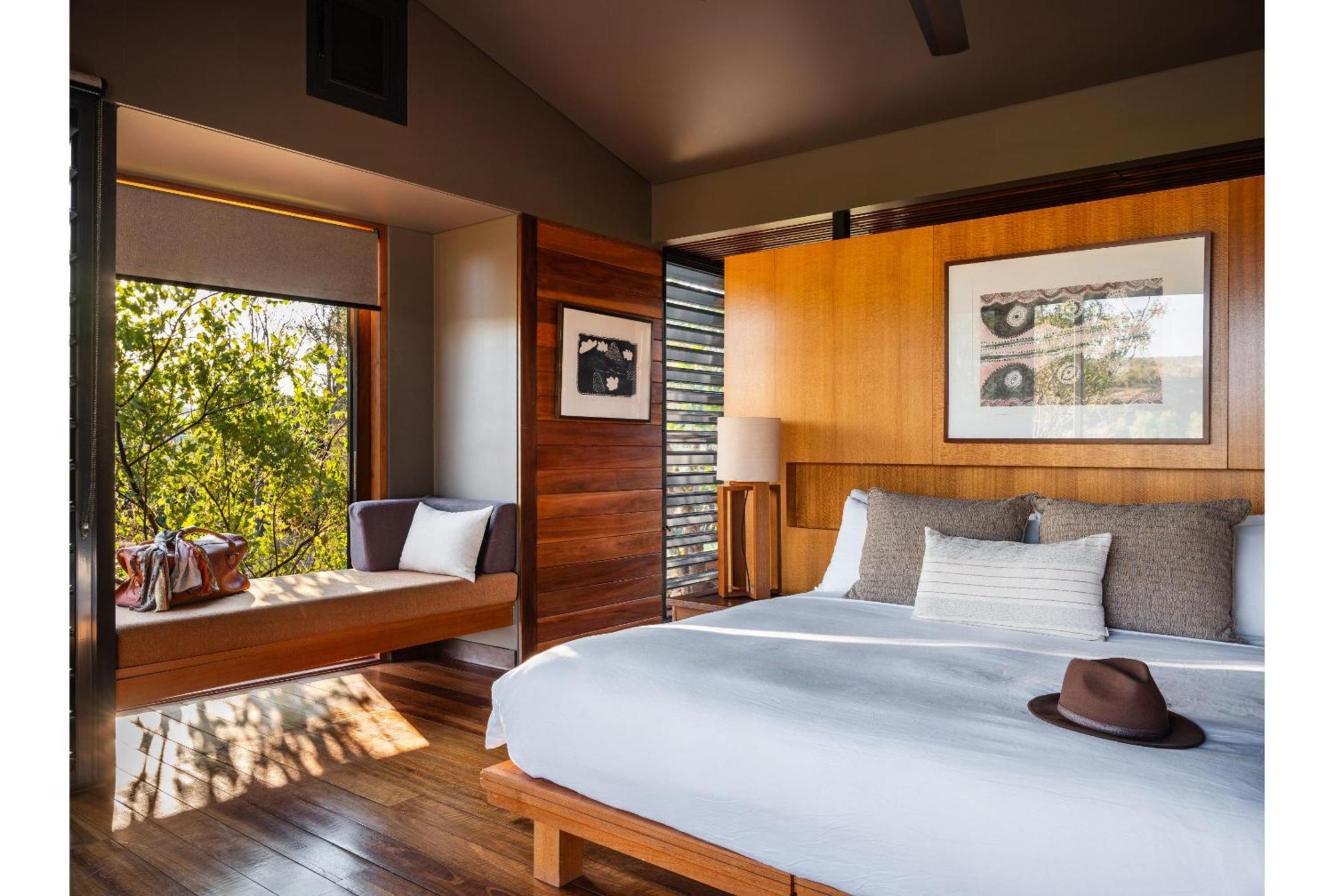 El Questro - The Homestead Durack Zimmer foto