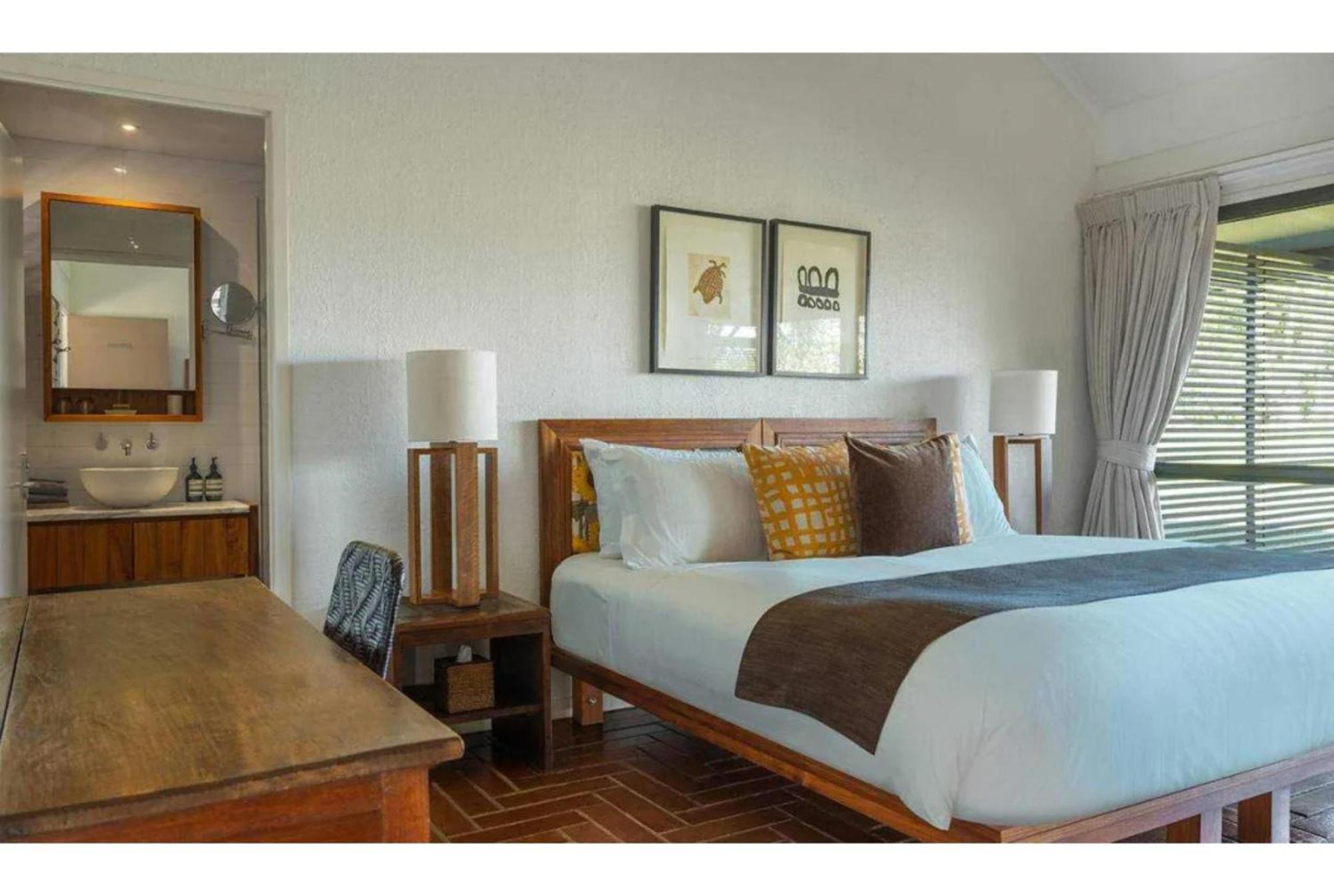 El Questro - The Homestead Durack Zimmer foto