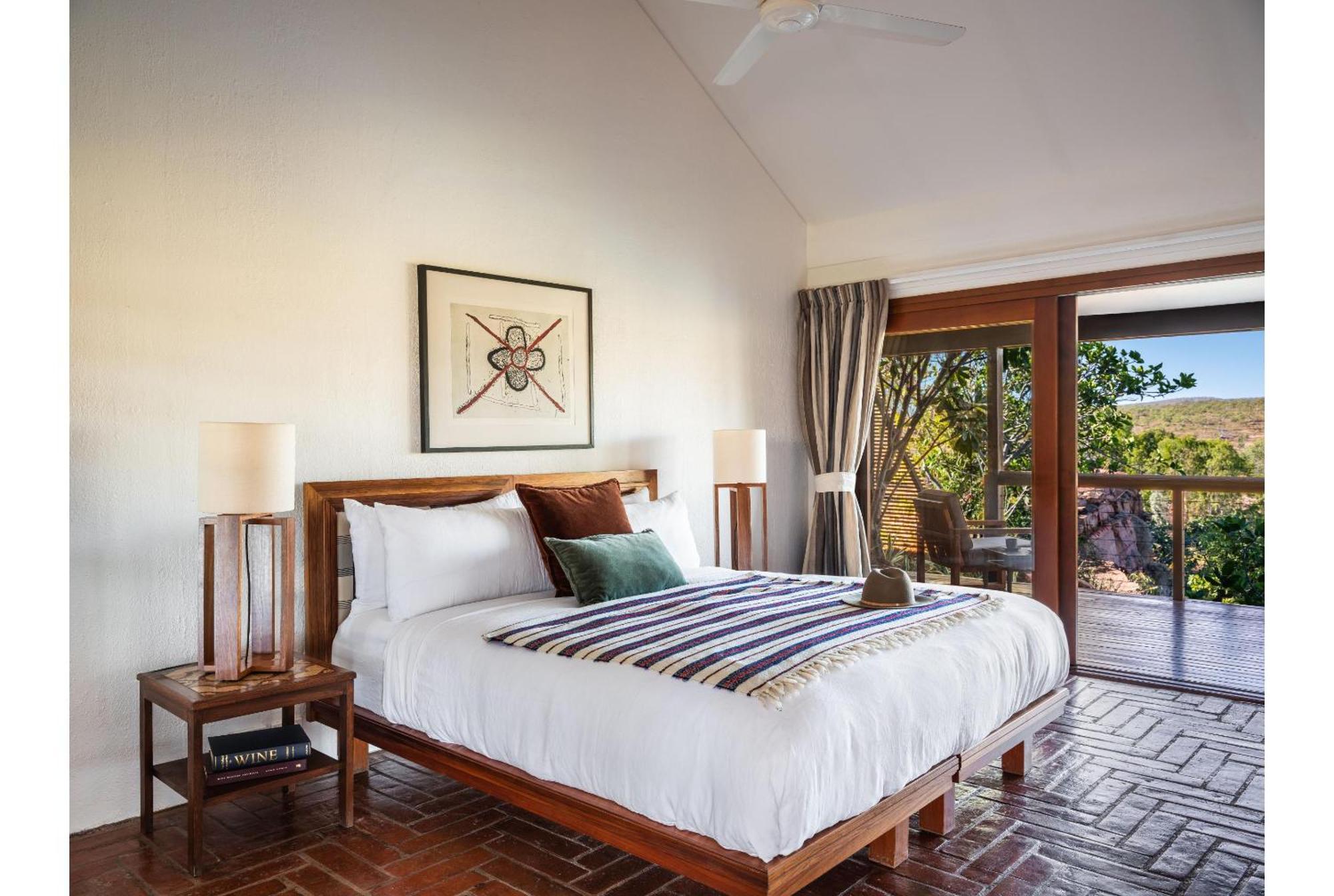 El Questro - The Homestead Durack Zimmer foto