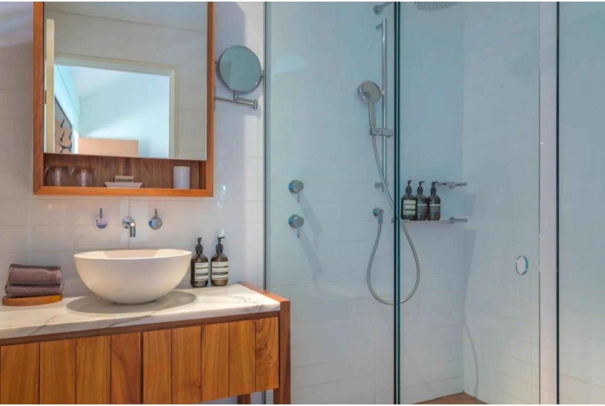El Questro - The Homestead Durack Zimmer foto