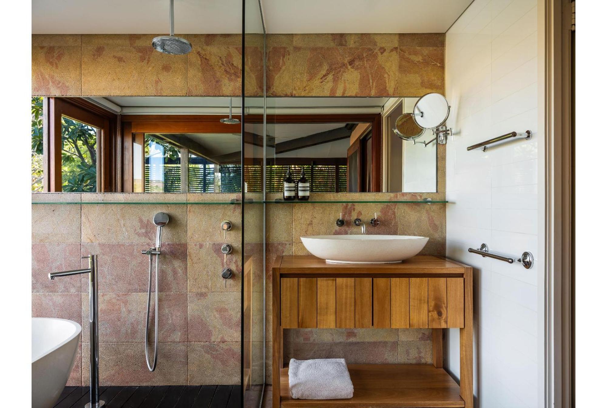 El Questro - The Homestead Durack Zimmer foto