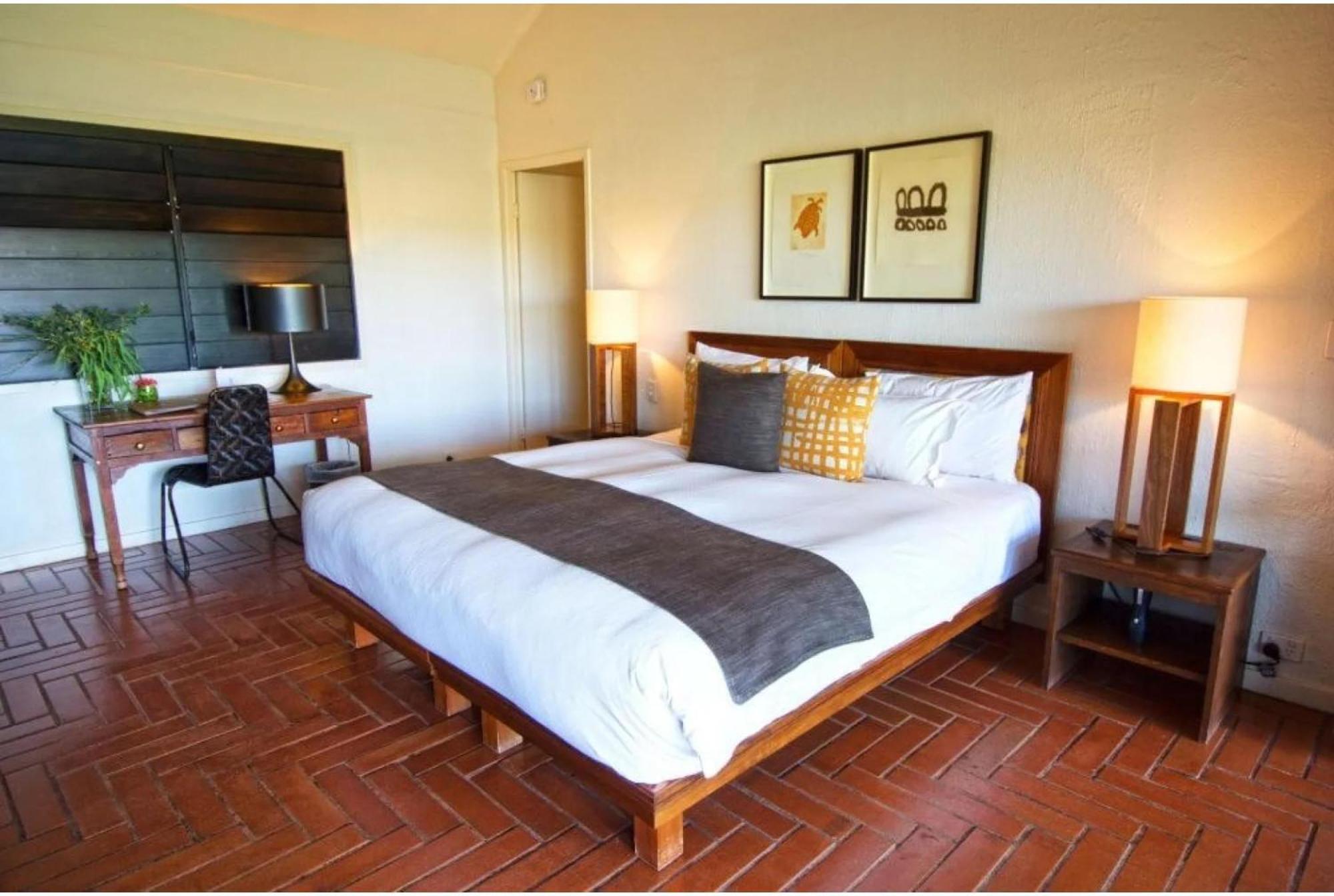 El Questro - The Homestead Durack Zimmer foto