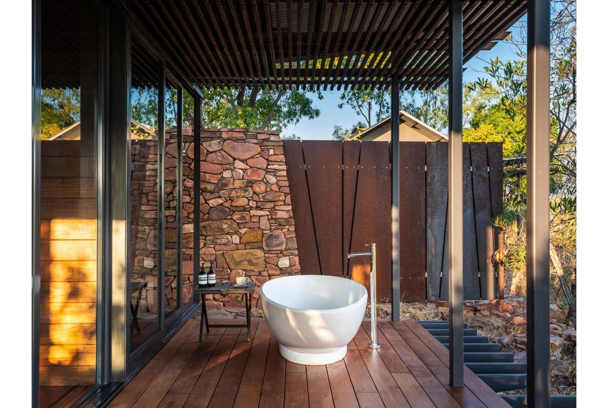 El Questro - The Homestead Durack Zimmer foto