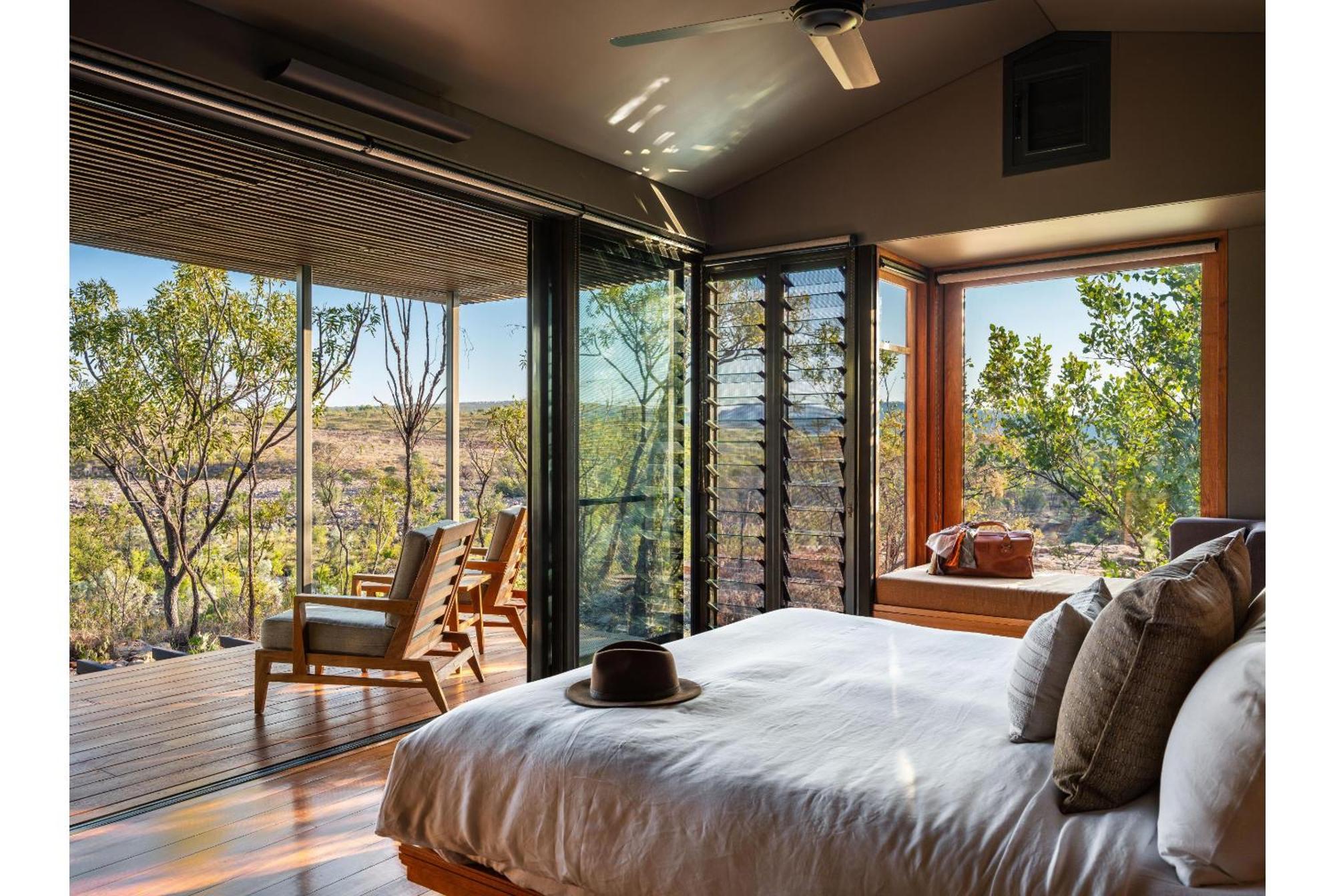 El Questro - The Homestead Durack Zimmer foto