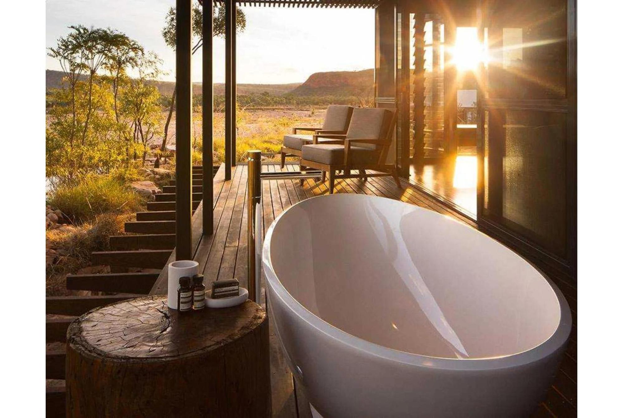 El Questro - The Homestead Durack Zimmer foto
