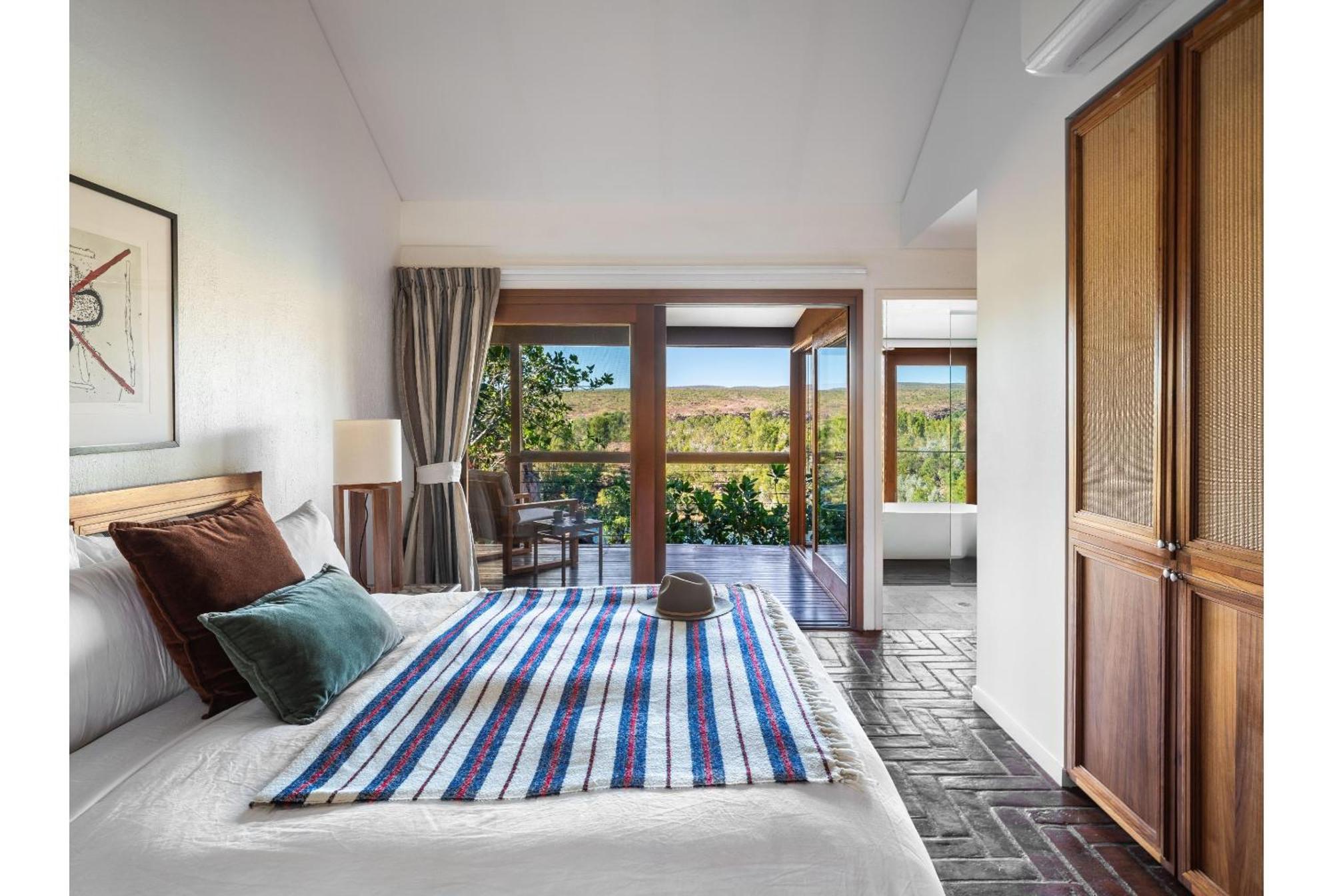 El Questro - The Homestead Durack Zimmer foto